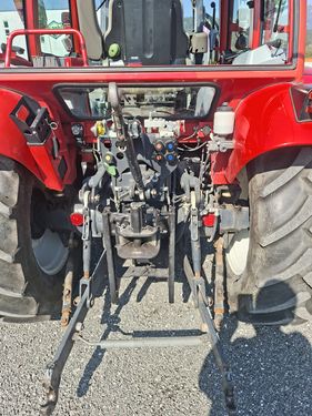 Lindner Geotrac 73 A