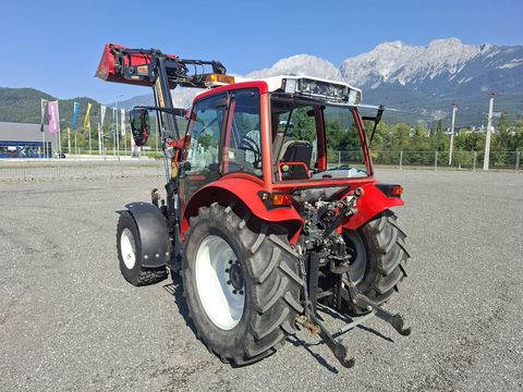 Lindner Geotrac 73 A