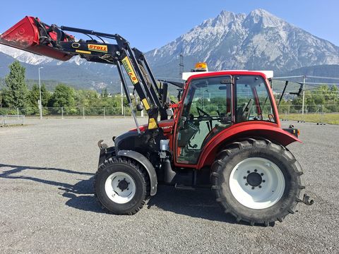 Lindner Geotrac 73 A