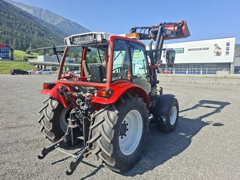 Lindner Geotrac 73 A