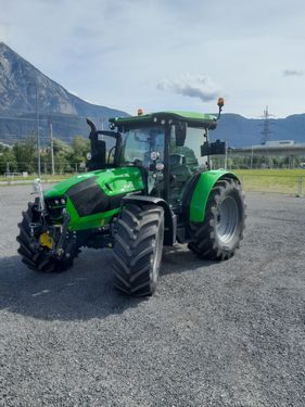 Deutz Fahr 5115