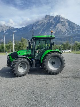 Deutz Fahr 5115