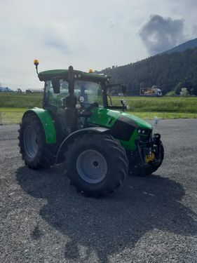 Deutz Fahr 5115