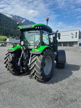 Deutz Fahr 5115