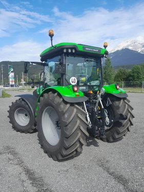 Deutz Fahr 5115