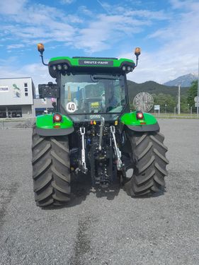 Deutz Fahr 5115