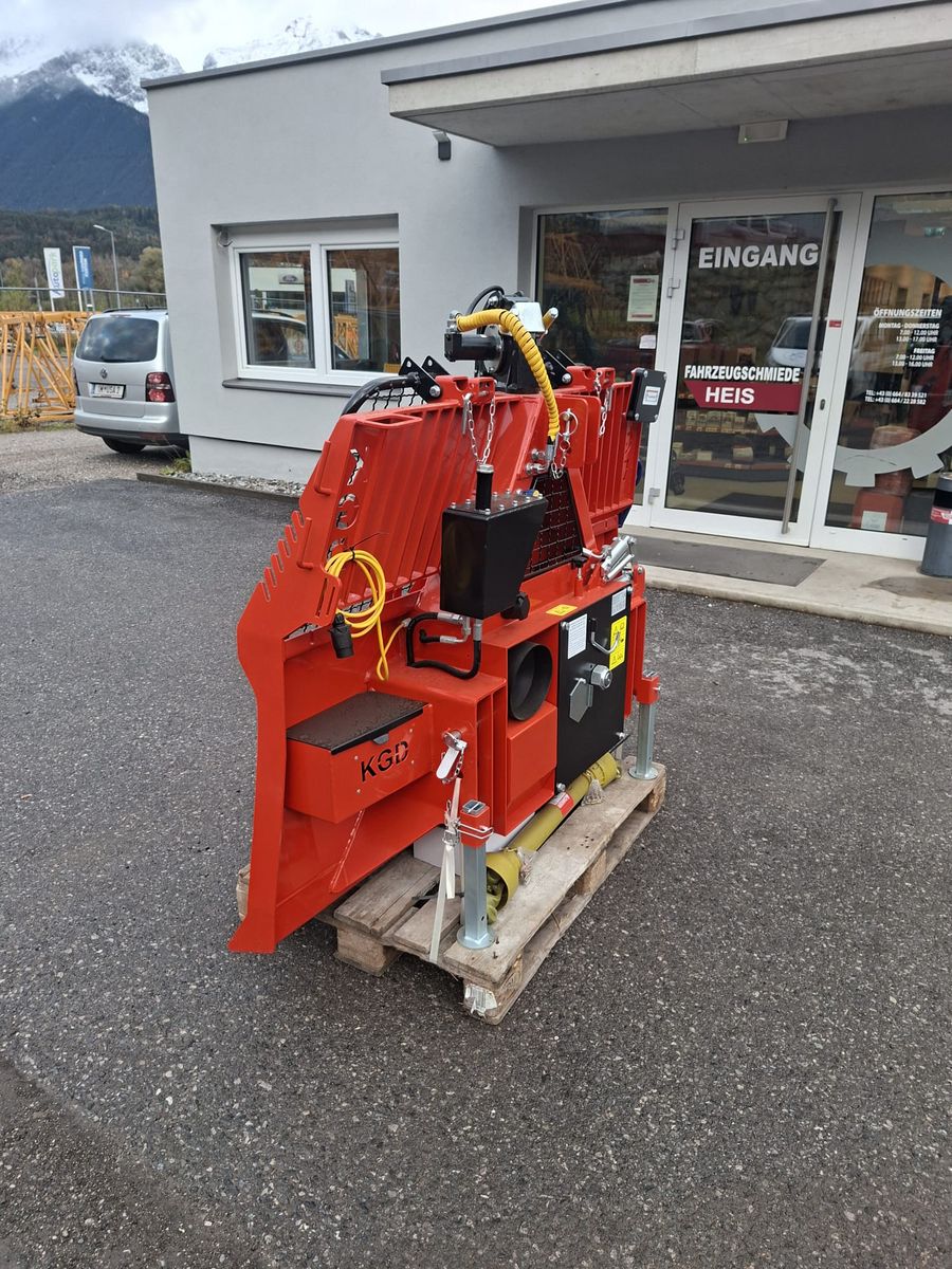 Königswieser KGD 65 SA Aktion 2