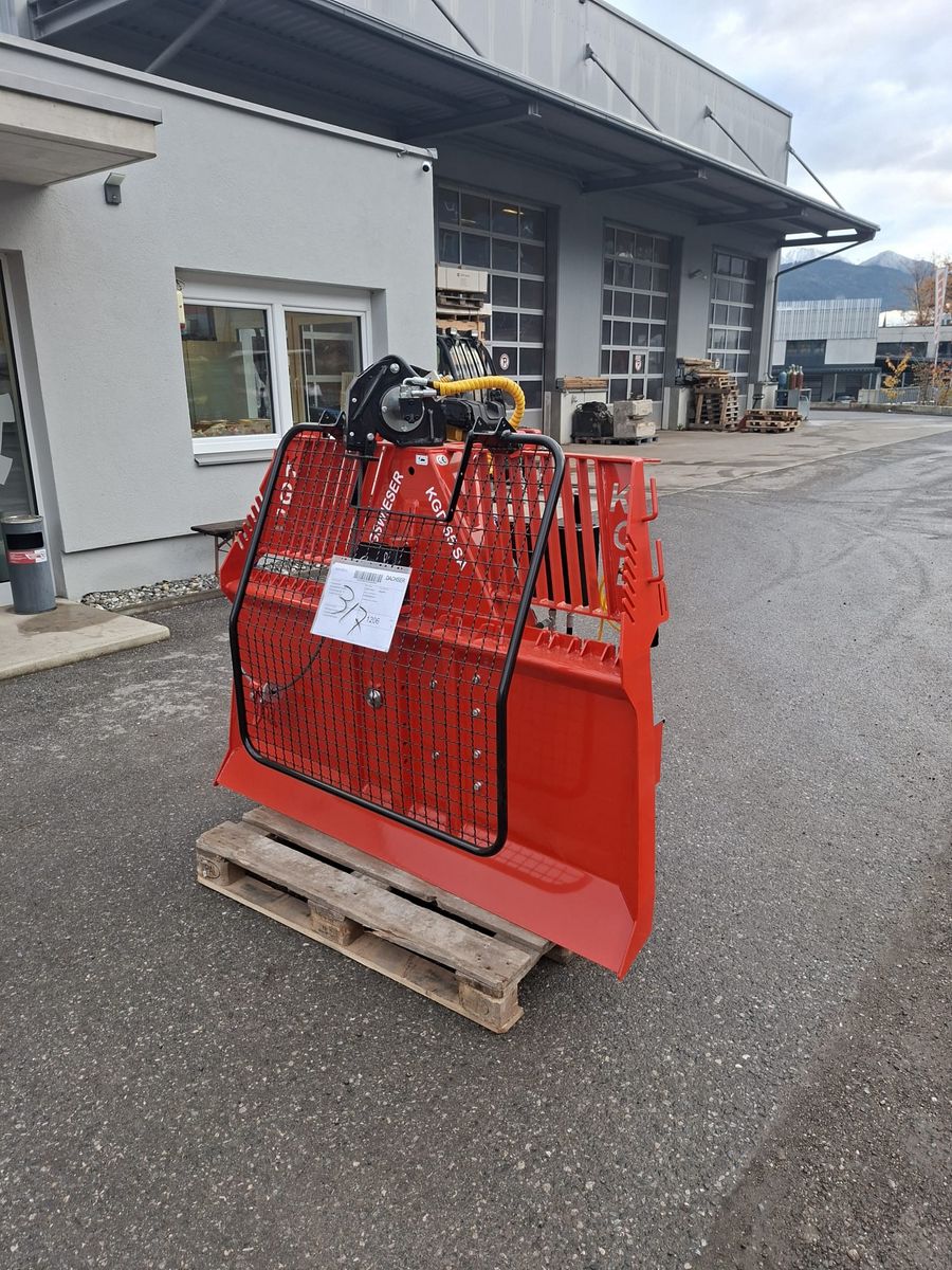 Königswieser KGD 65 SA Aktion 3