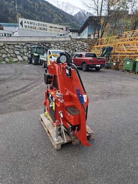 Königswieser KGD 65 SA Aktion