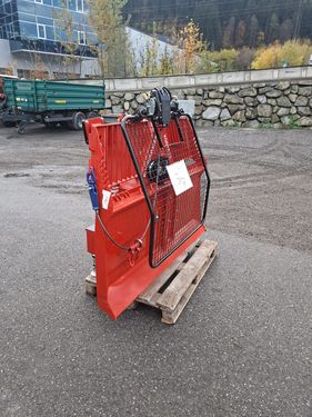 Königswieser KGD 65 SA Aktion