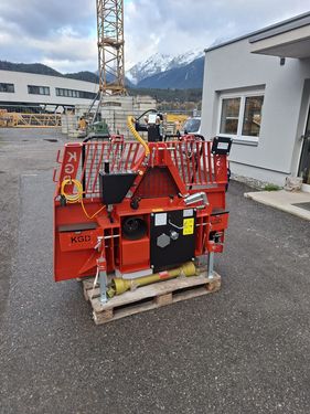 Königswieser KGD 65 SA Aktion