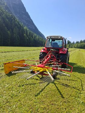 Pöttinger Top 340 N
