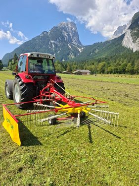 Pöttinger Top 340 N