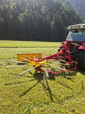 Pöttinger Top 340 N