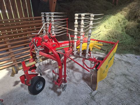 Pöttinger Top 340 N