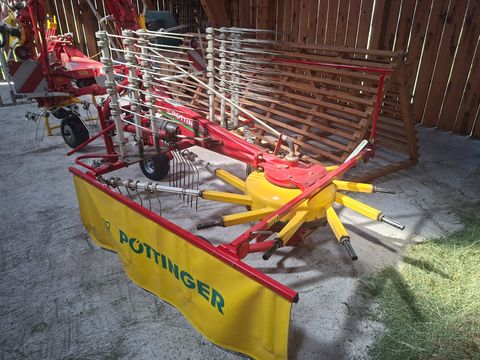 Pöttinger Top 340 N