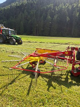 Pöttinger Top 340 N