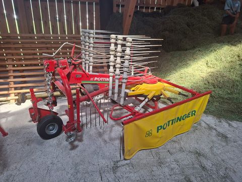 Pöttinger Top 340 N