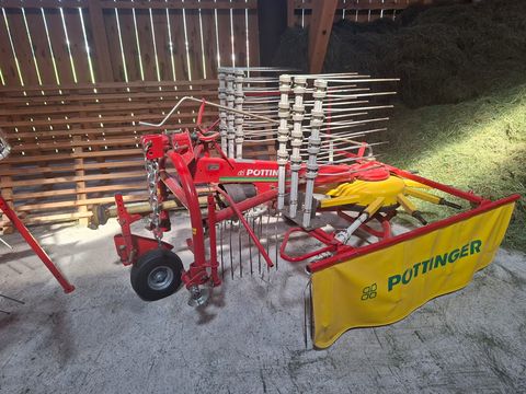 Pöttinger Top 340 N