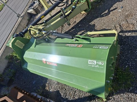 Stark KL 180 Profi