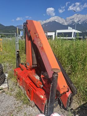 Palfinger PK 16502