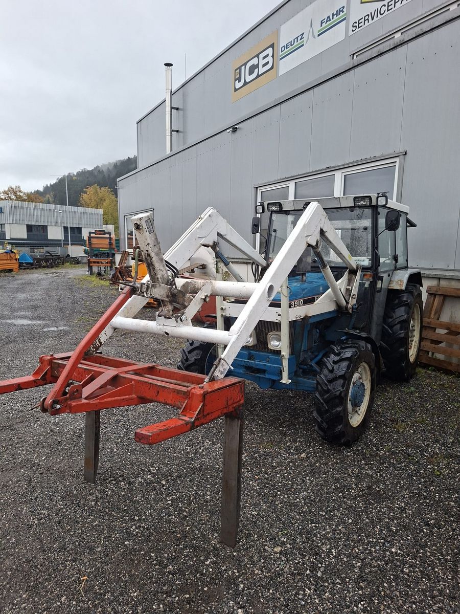 Ford 3910 A 1