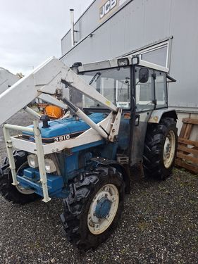 Ford 3910 A