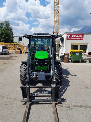 Deutz Fahr 5080D Keyline 