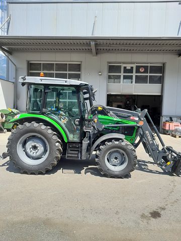 Deutz Fahr 5080D Keyline