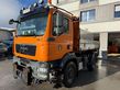 MAN TGM 13.290 4x4 BL