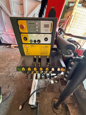 MAN TGM 13.290 4x4 BL