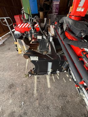 MAN TGM 13.290 4x4 BL