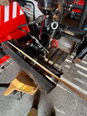 MAN TGM 13.290 4x4 BL