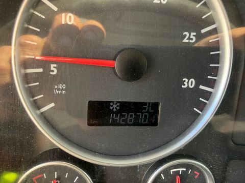 MAN TGM 13.290 4x4 BL