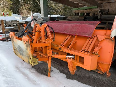 MAN TGM 13.290 4x4 BL