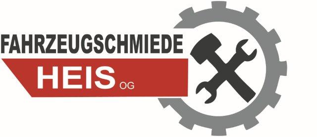 Fahrzeugschmiede Heis OG