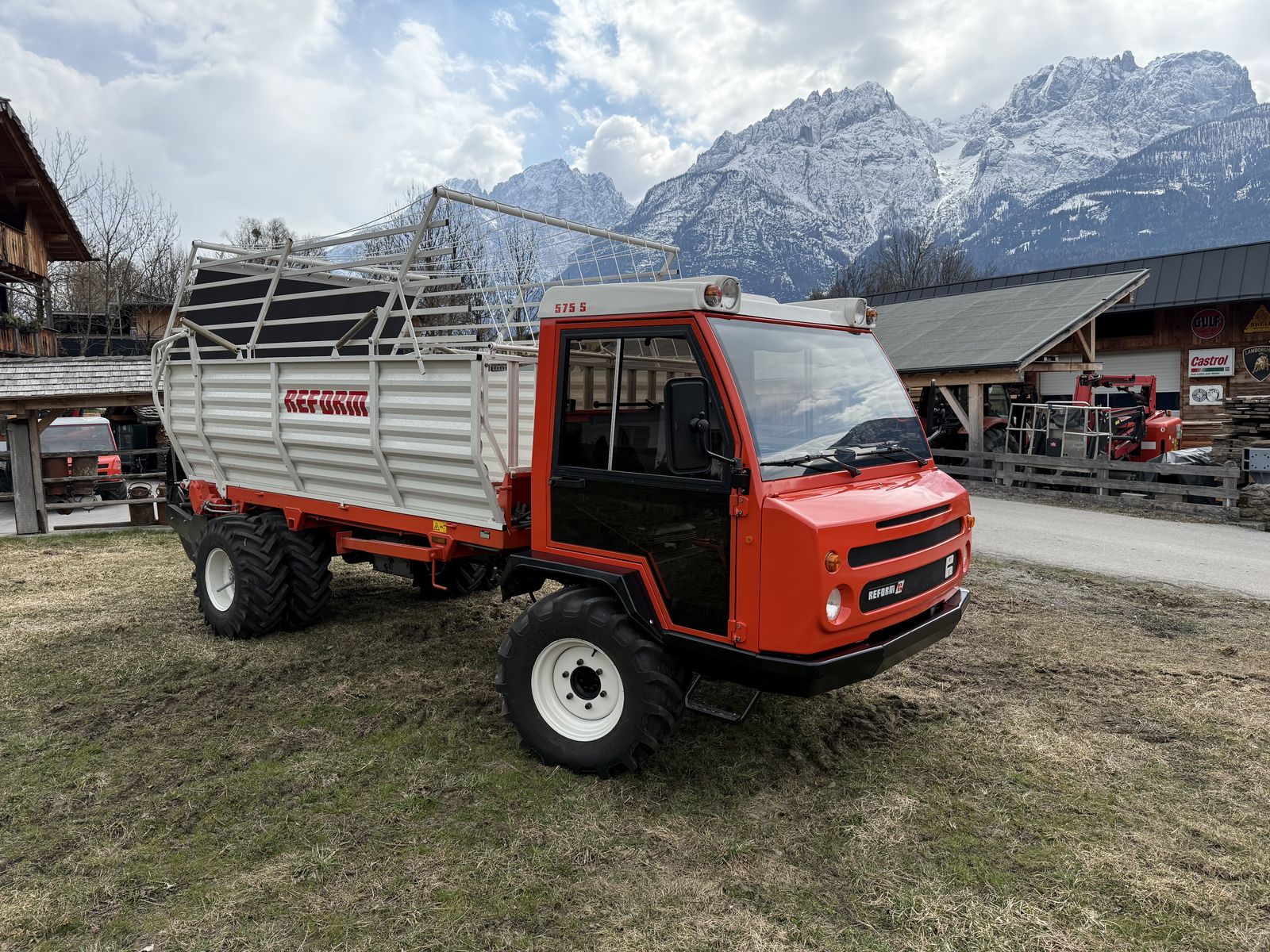 Reform Reform Muli 575 S SL 2