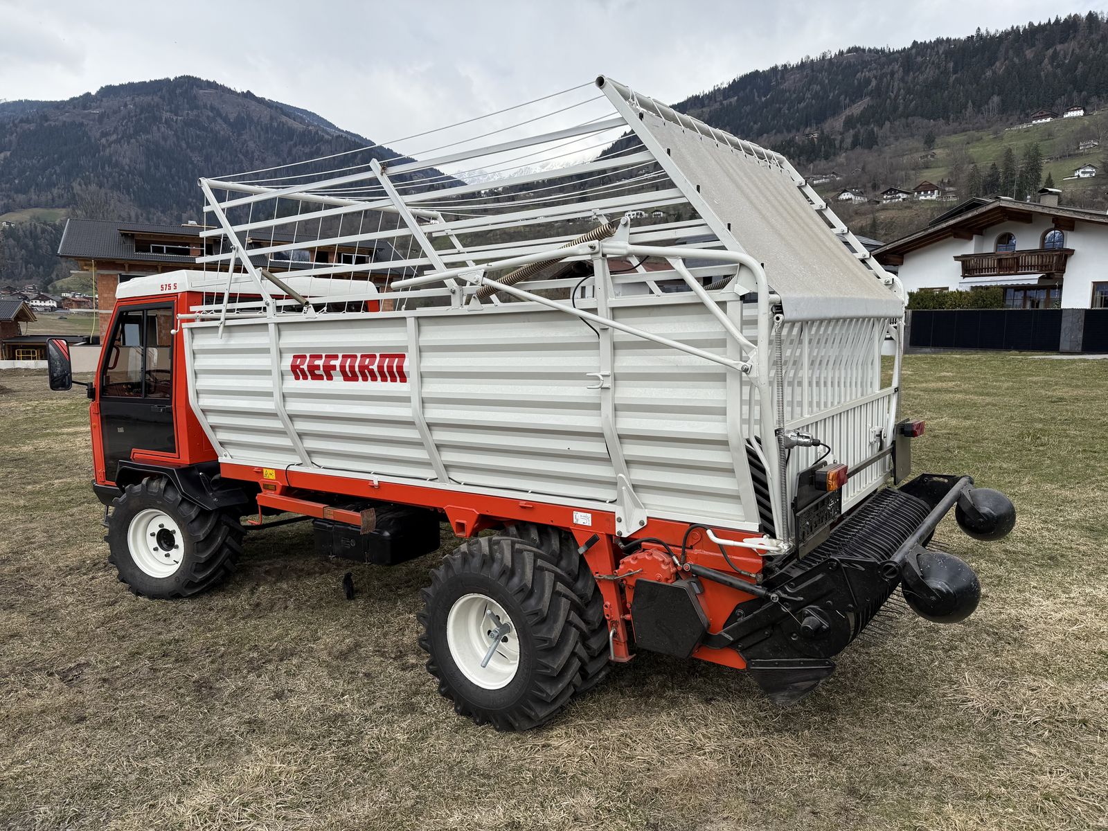 Reform Reform Muli 575 S SL 3