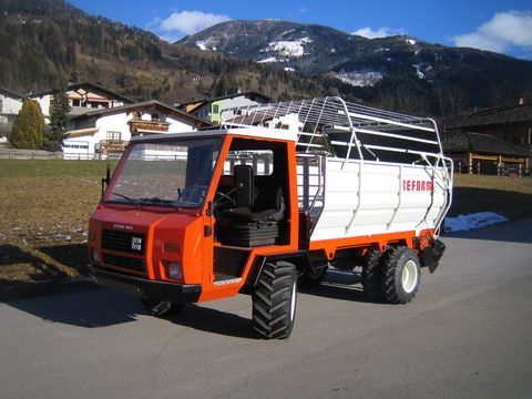 Reform Muli 600