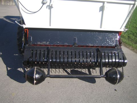 Reform 2 Schwingen Pickup