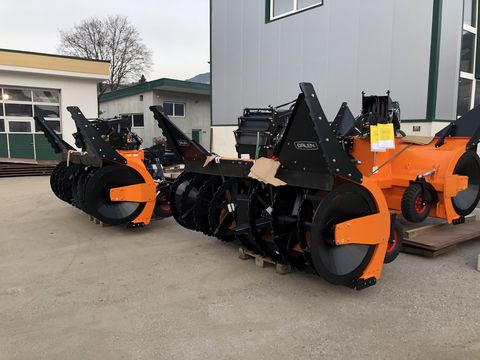 Sonstige DALEN 2118 Schneefräse