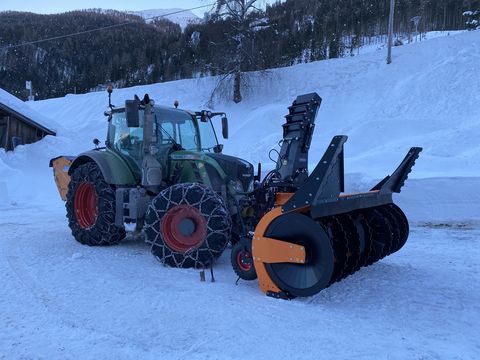 Sonstige DALEN 2118 Schneefräse