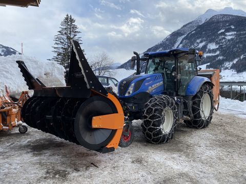 Sonstige DALEN 2118 Schneefräse