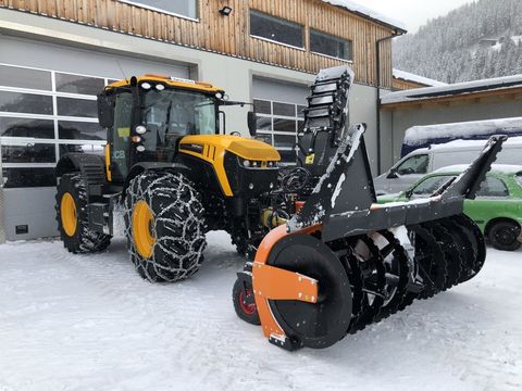 Sonstige DALEN 2118 Schneefräse