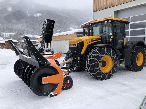 Sonstige DALEN 2118 Schneefräse