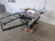 Felder Kreissäge Fräse KFS-36