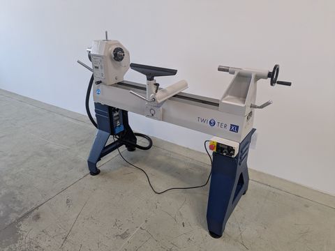 Sonstige Drechselmeister Drechselmaschine Twister XL