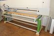 Sonstige Wesetslintner Langbandschleifmaschine BSM-250