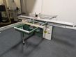 Felder Kreissäge Fräse Felder KF 700 SP