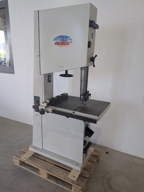 Sonstige CENTAURO Bandsäge 600